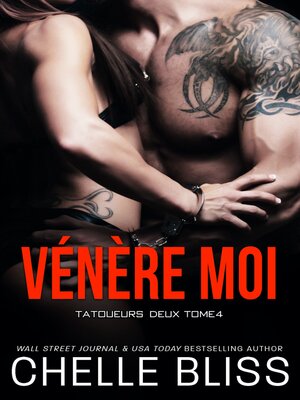 cover image of Vénère Moi